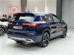 ميتسوبيشي اوتلاندر